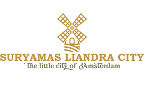SURYAMAS LIANDRA CITY