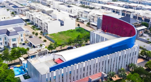 Keamanan 24 Jam Mutiara Palace