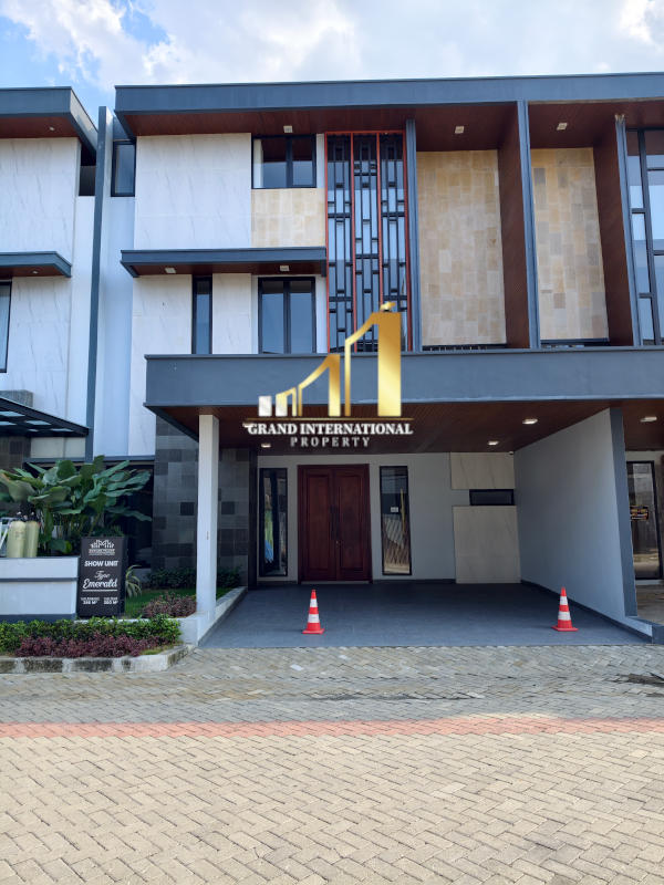 Konsultan properti profesional Mutiara Palace