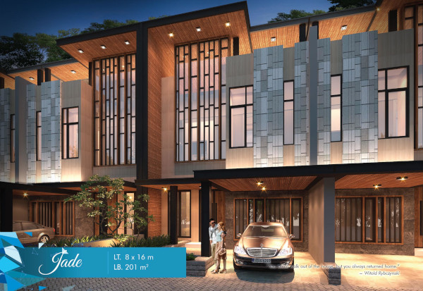 Konsultan properti profesional Mutiara Palace