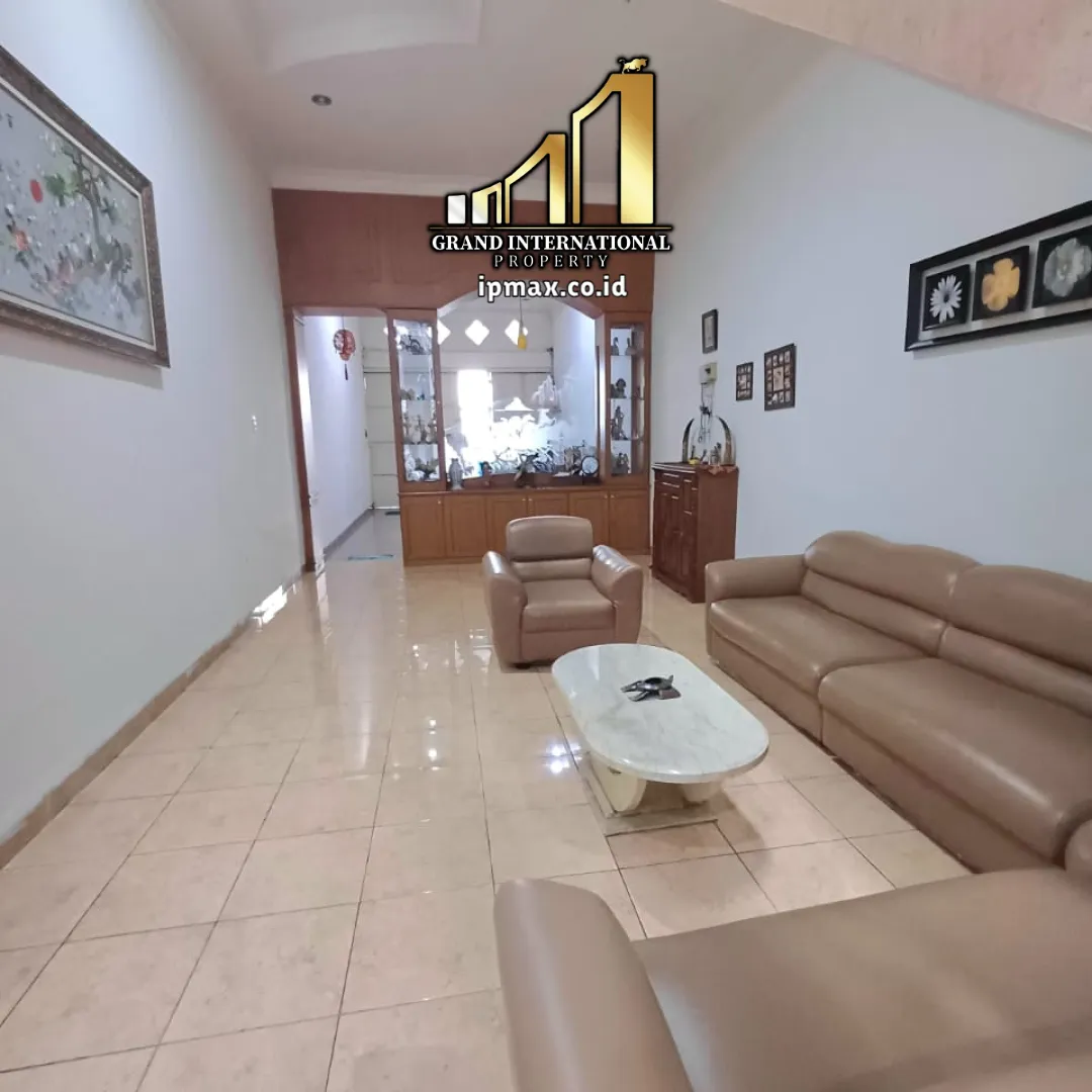 JUAL RUMAH JALAN TAPANULI MEDAN