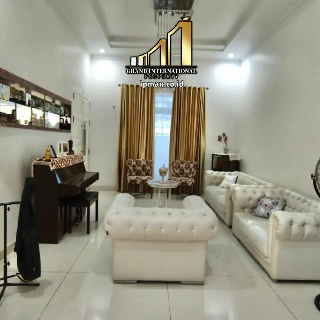 JUAL RUMAH RING ROAD-MEDAN SELAYANG