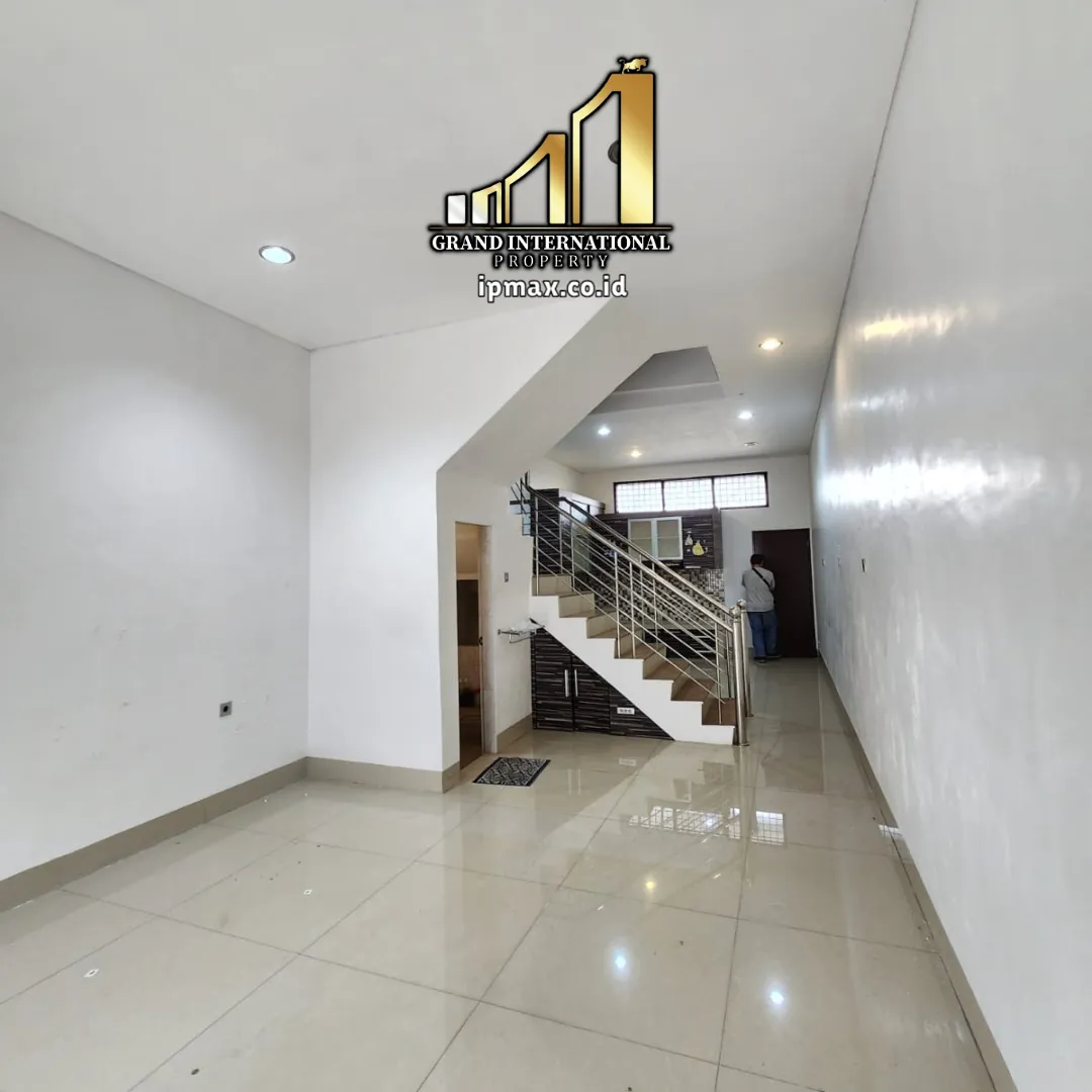  Komplek Sidorukun Juntion 